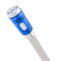 Freihand Flexible LED-Leuchte Leselicht - Waagemann