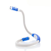 Freihand Flexible LED-Leuchte Leselicht - Waagemann