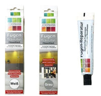 Fugen Reparatur Fliesenfrisch (2er Pack) - Waagemann