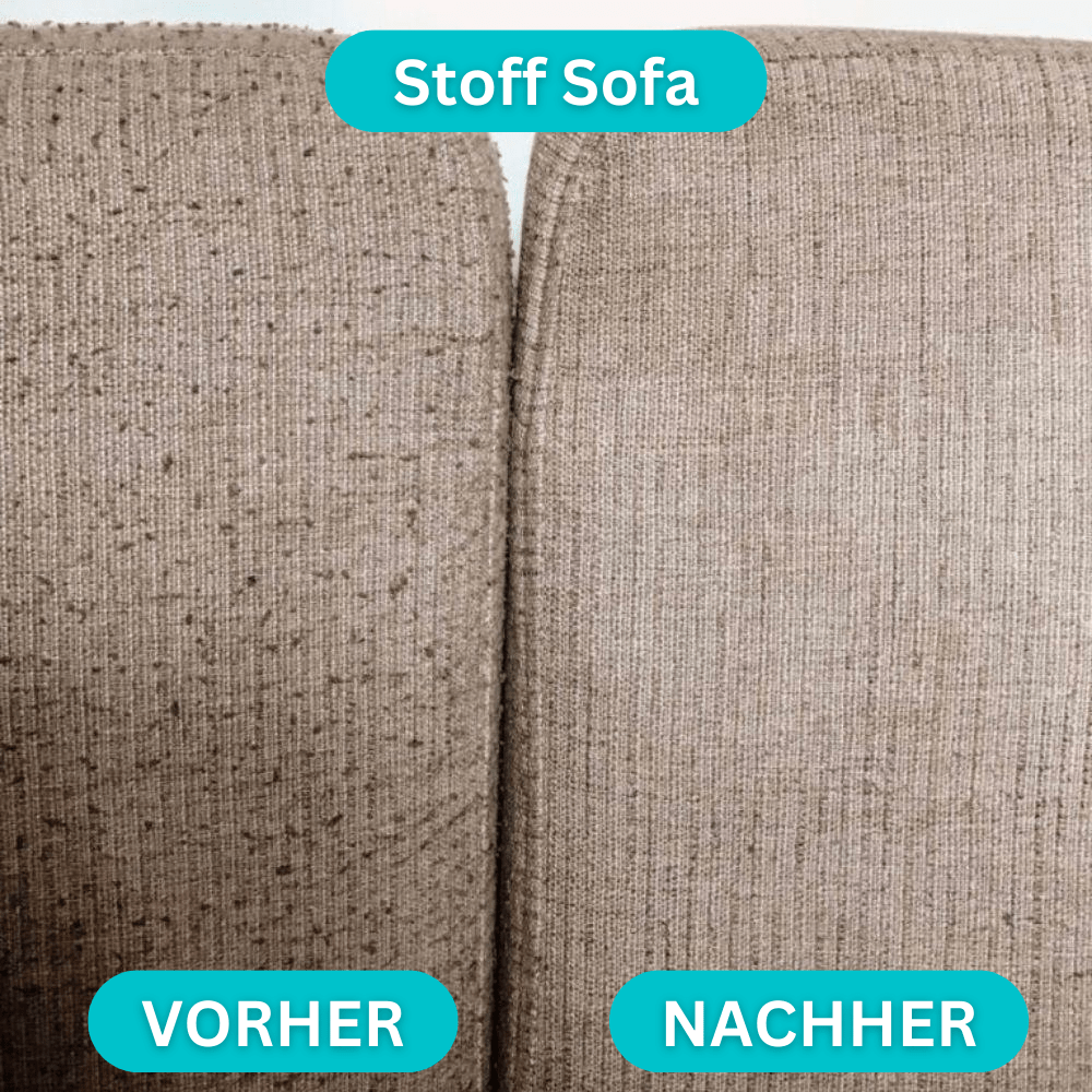 FusselMax™ - Der Tierhaar & Fusselentferner - Waagemann