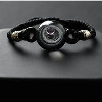 Galileo Glas Armband - Waagemann