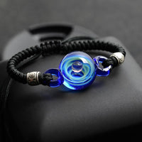Galileo Glas Armband - Waagemann