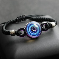 Galileo Glas Armband - Waagemann