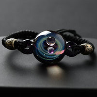 Galileo Glas Armband - Waagemann