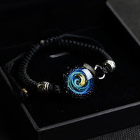 Galileo Glas Armband - Waagemann