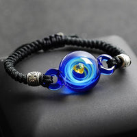 Galileo Glas Armband - Waagemann
