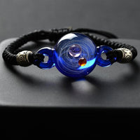 Galileo Glas Armband - Waagemann