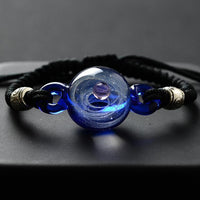 Galileo Glas Armband - Waagemann