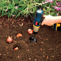 Garten-Spirallochbohraufsatz - Waagemann