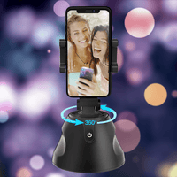 gimbOWL - Innovativer Smartphonehalter für automatische Videoaufnahmen - Waagemann
