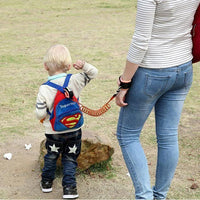 Handgelenk-Kindersicherungs-Verbindung - Waagemann