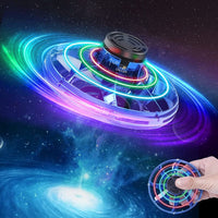 Hoverbird - Die fliegende Fidget Spinner Drohne - Waagemann
