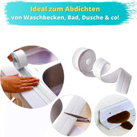 Hydroseal 2cm Einzel - Waagemann