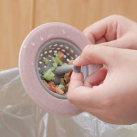 Hygienisches Silikon Spülbecken-Sieb (2er Set) - Waagemann