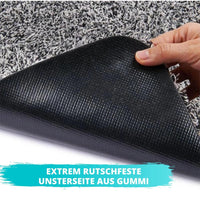 Hypersaugfähige Nano-Schmutzfangmatte - Waagemann