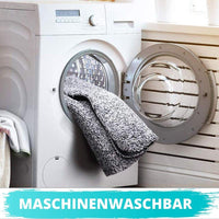 Hypersaugfähige Nano-Schmutzfangmatte - Waagemann