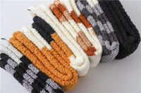 Kuschelige Socken im Katzenpfoten Design - Waagemann