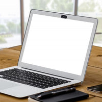 Laptop/Handy Kamera Abdeckung-Schieber (3er Set) - Waagemann
