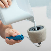 MagicRoller - Streichen ohne Kleckern in Rekordzeit - Waagemann