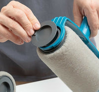 MagicRoller - Streichen ohne Kleckern in Rekordzeit - Waagemann