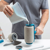 MagicRoller - Streichen ohne Kleckern in Rekordzeit - Waagemann