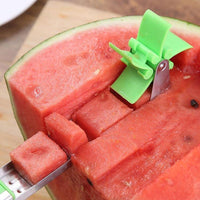 Melonen-Schneidegerät - Waagemann