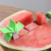 Melonen-Schneidegerät - Waagemann