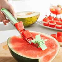 Melonen-Schneidegerät - Waagemann