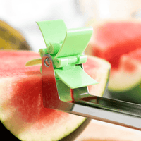 Melonen-Schneidegerät - Waagemann