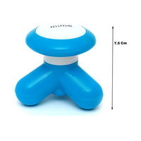 Mimo Mini Vibrations Körpermassagegerät - Waagemann