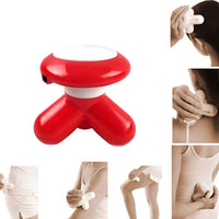 Mimo Mini Vibrations Körpermassagegerät - Waagemann