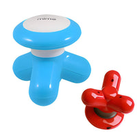 Mimo Mini Vibrations Körpermassagegerät - Waagemann
