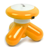 Mimo Mini Vibrations Körpermassagegerät - Waagemann