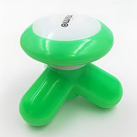 Mimo Mini Vibrations Körpermassagegerät - Waagemann