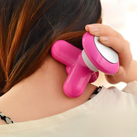 Mimo Mini Vibrations Körpermassagegerät - Waagemann