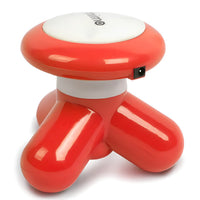 Mimo Mini Vibrations Körpermassagegerät - Waagemann