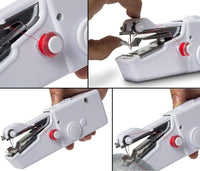 Mini Handnähmaschinen Set - Waagemann