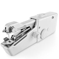 Mini Handnähmaschinen Set - Waagemann