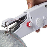 Mini Handnähmaschinen Set - Waagemann
