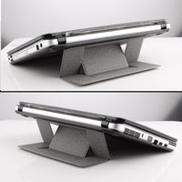 Minimus - Der Federleichte Laptop & Tablet-Ständer - Waagemann
