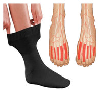 Miracle Socks - Kompressionsstrümpfe Unisex - Waagemann