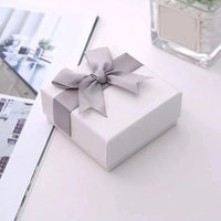 Mit schöner Geschenkebox - Waagemann
