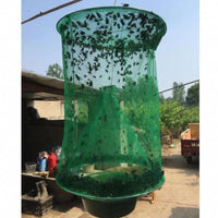 Mobile Grosse Insektenfalle - Waagemann