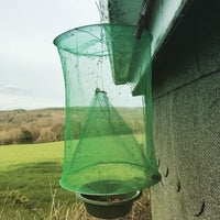 Mobile Grosse Insektenfalle - Waagemann