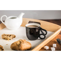 Musik-Noten-Tasse (400ml) - Waagemann