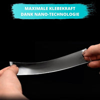 Nano Klebeband 2cm - Waagemann