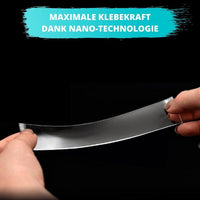 Nano Klebeband 2m-6m - Waagemann