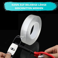Nano Klebeband 2m-6m - Waagemann