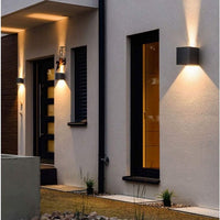 NORDTHAL® LED-WANDLEUCHTE | DIE BESTE KABELLOSE LAMPE! - Waagemann