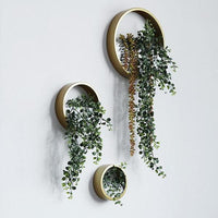 Nova – Moderne Nordische Wandvase - Waagemann